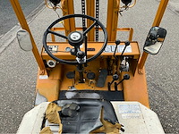 Tcm fg25 lpg vorkheftruck - afbeelding 10 van  23