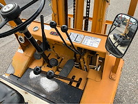 Tcm fg25 lpg vorkheftruck - afbeelding 11 van  23