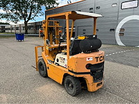 Tcm fg25 lpg vorkheftruck - afbeelding 18 van  23