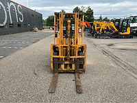 Tcm fg25 lpg vorkheftruck - afbeelding 20 van  23