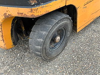 Tcm fg25 lpg vorkheftruck - afbeelding 4 van  23
