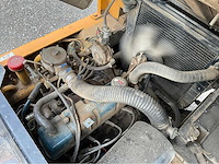 Tcm fg25 lpg vorkheftruck - afbeelding 20 van  23