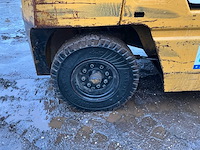 Tcm fg30n7 vorkheftruck - afbeelding 1 van  15