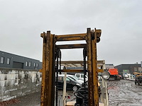 Tcm fg30n7 vorkheftruck - afbeelding 3 van  15