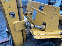 Tcm fg30n7 vorkheftruck - afbeelding 4 van  15