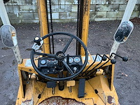 Tcm fg30n7 vorkheftruck - afbeelding 6 van  15