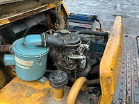 Tcm fg30n7 vorkheftruck - afbeelding 9 van  15