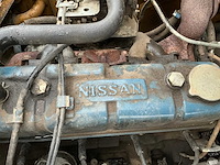 Tcm fg30n7 vorkheftruck - afbeelding 10 van  15