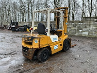Tcm fg30n7 vorkheftruck - afbeelding 13 van  15