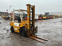 Tcm fg30n7 vorkheftruck - afbeelding 14 van  15