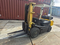 Tcm fg30n7 vorkheftruck - afbeelding 1 van  6