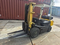 Tcm fg30n7 vorkheftruck - afbeelding 1 van  6