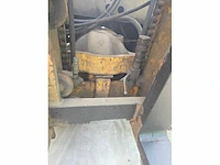 Tcm fg30n7 vorkheftruck - afbeelding 4 van  6