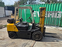 Tcm fg30n7 vorkheftruck - afbeelding 2 van  6