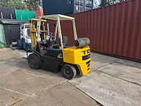 Tcm fg30n7 vorkheftruck - afbeelding 3 van  6