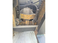 Tcm fg30n7 vorkheftruck - afbeelding 4 van  6