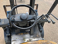 Tcm fh015z8 vorkheftruck - afbeelding 10 van  21