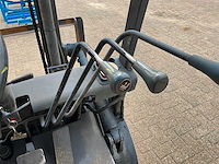 Tcm fh015z8 vorkheftruck - afbeelding 14 van  21