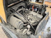 Tcm fh015z8 vorkheftruck - afbeelding 16 van  21