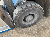 Tcm fh015z8 vorkheftruck - afbeelding 18 van  21