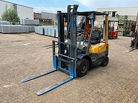 Tcm fh015z8 vorkheftruck - afbeelding 1 van  21