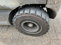Tcm fh015z8 vorkheftruck - afbeelding 19 van  21
