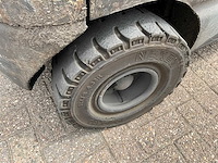 Tcm fh015z8 vorkheftruck - afbeelding 20 van  21