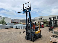 Tcm fh015z8 vorkheftruck - afbeelding 2 van  21