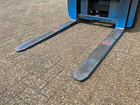 Tcm fh015z8 vorkheftruck - afbeelding 6 van  21