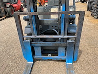 Tcm fh015z8 vorkheftruck - afbeelding 7 van  21
