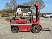 Tcm m5t20 96oal vorkheftruck - afbeelding 13 van  14