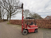 Tcm m5t20 96oal vorkheftruck - afbeelding 14 van  14