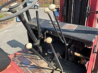 Tcm m5t20 96oal vorkheftruck - afbeelding 2 van  7