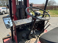 Tcm m5t20 96oal vorkheftruck - afbeelding 3 van  7