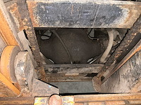 Tcm t025z25 vorkheftruck - afbeelding 4 van  20