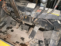 Tcm t025z25 vorkheftruck - afbeelding 7 van  20