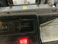 Tcm t025z25 vorkheftruck - afbeelding 8 van  20