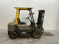 Tcm t025z25 vorkheftruck - afbeelding 10 van  20