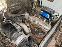 Tcm t025z25 vorkheftruck - afbeelding 13 van  20