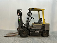 Tcm t025z25 vorkheftruck - afbeelding 14 van  20