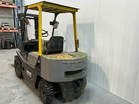 Tcm t025z25 vorkheftruck - afbeelding 15 van  20