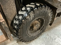 Tcm t025z25 vorkheftruck - afbeelding 18 van  20