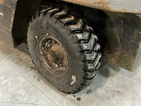 Tcm t025z25 vorkheftruck - afbeelding 19 van  20