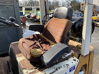 Tcm vorkheftruck - afbeelding 2 van  18