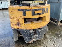 Tcm vorkheftruck - afbeelding 6 van  18