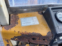 Tcm vorkheftruck - afbeelding 8 van  18