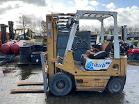 Tcm vorkheftruck - afbeelding 11 van  18