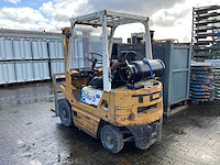 Tcm vorkheftruck - afbeelding 12 van  18