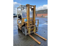 Tcm vorkheftruck - afbeelding 14 van  18