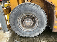 Tcm vorkheftruck - afbeelding 17 van  18